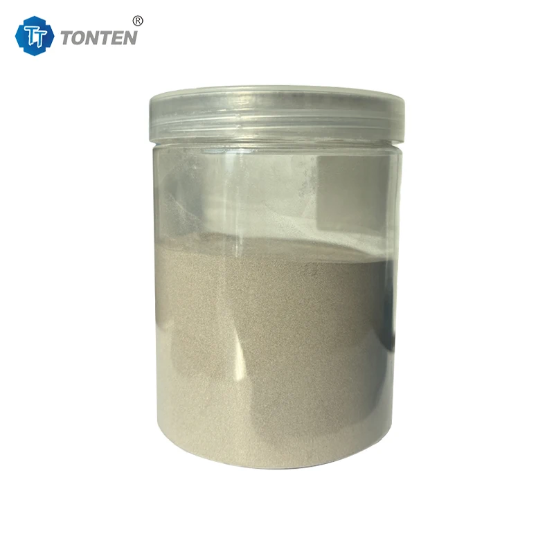 Brown Fused Aluminum Oxide Sand Brown Fused Aluminum Brown Fused Alumina F220