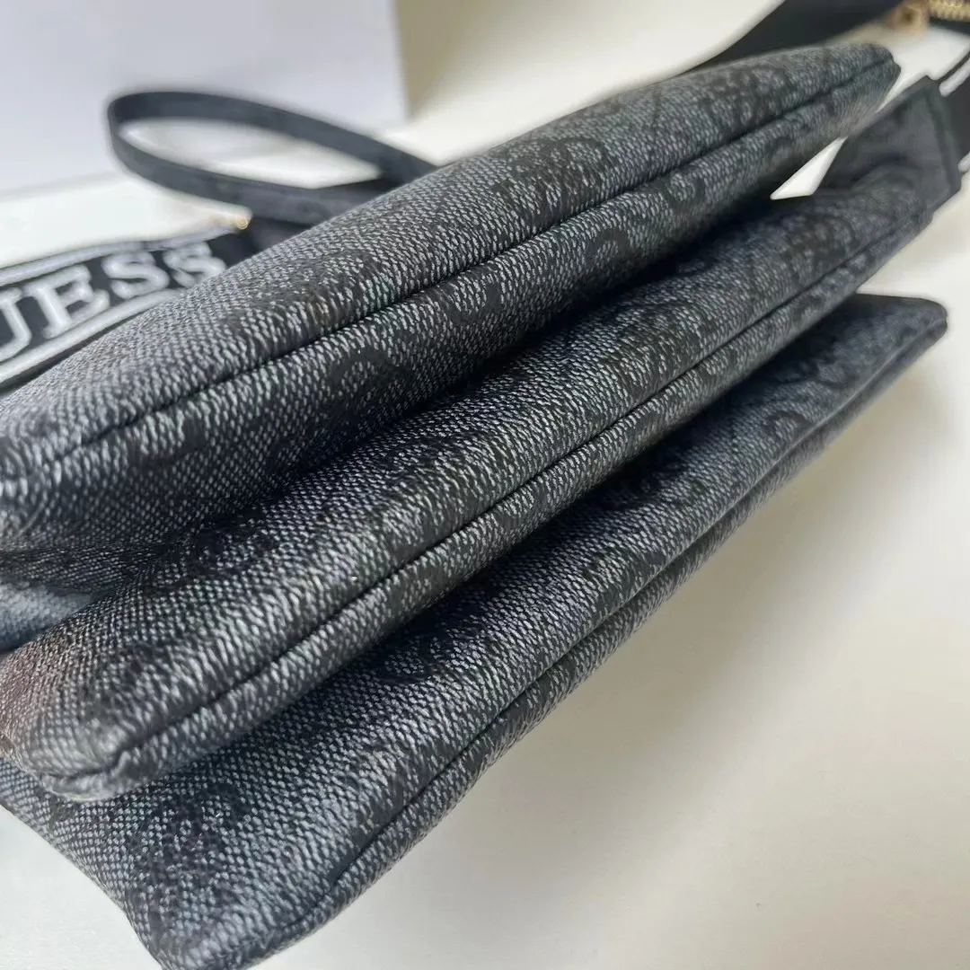 Wholesale Handbags Women Leather 3 Piece Compose Shoulder Bags Brand Designer Messenger Bag Purse Lady Luxury Handbag Tote