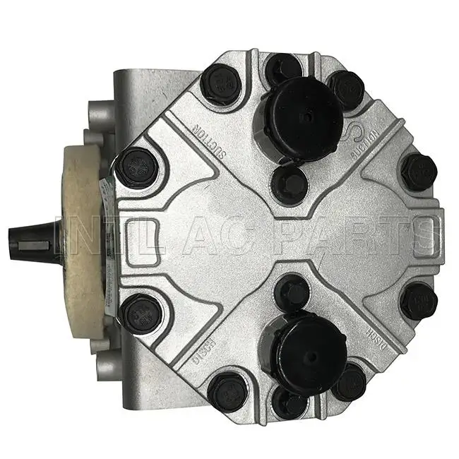 INTL-XZC102  22-41170-000 ET210L-25150 AUTO AC CONDITIONING COMPRESSOR FOR YORK 210  for New Freightliner Peterbilt