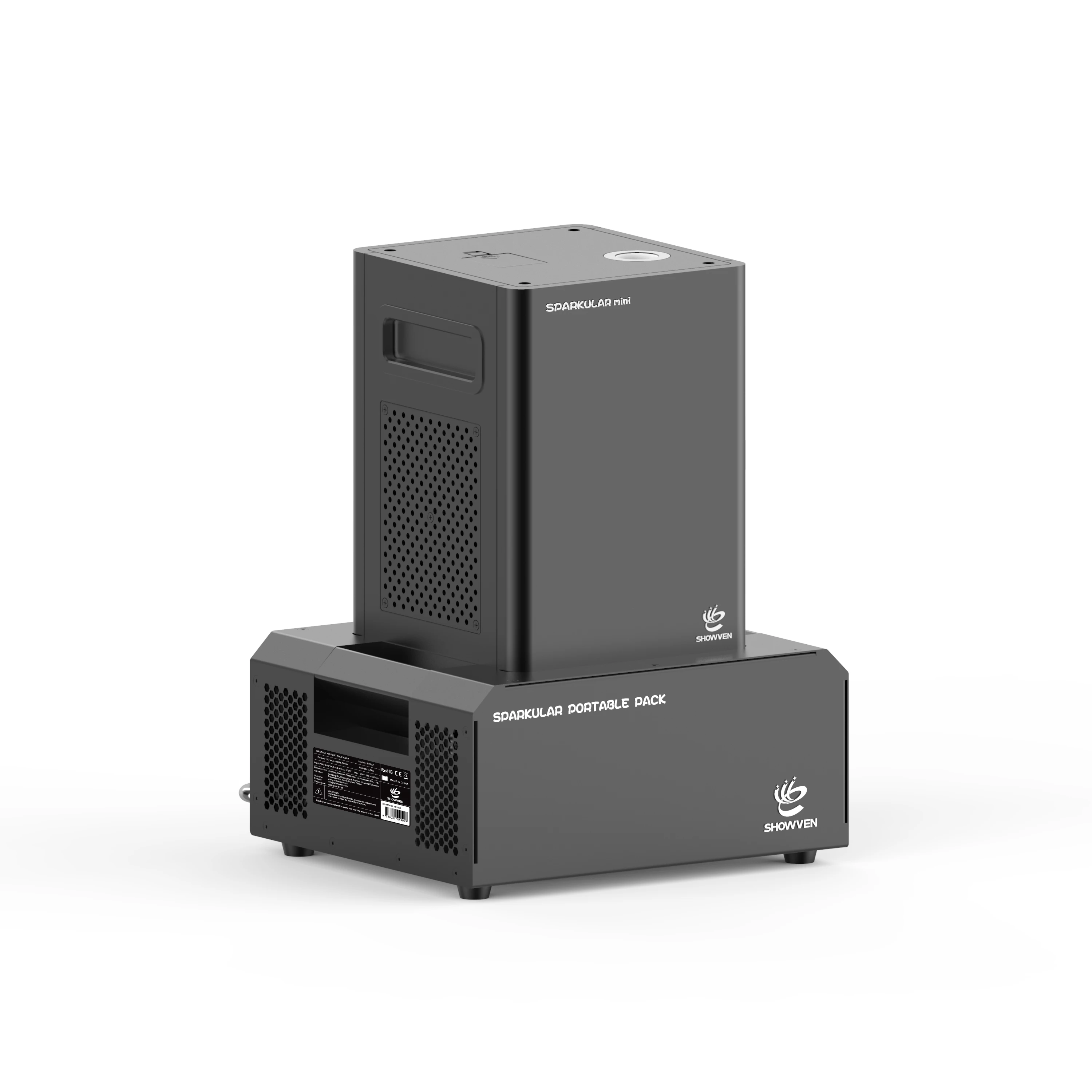 
 Аппарат sparkular pro  