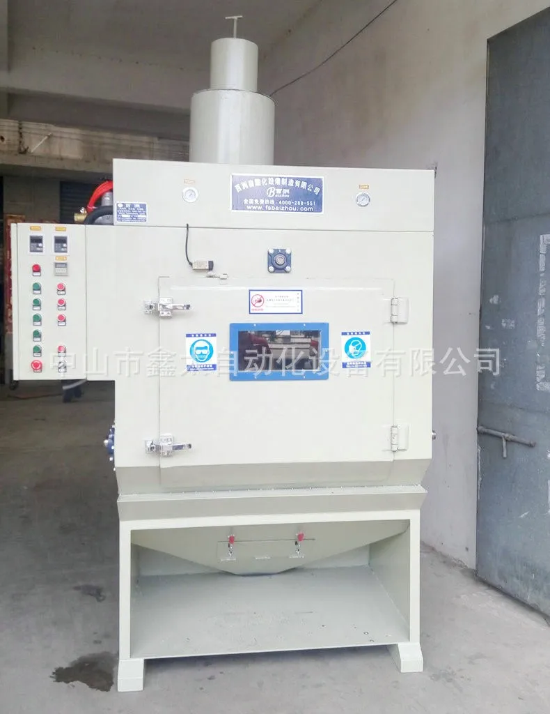 Sandblasting Machine Equipment Accessories High Pressure Resistant Thickening Wear Resistant Special Sandblasting Pipe