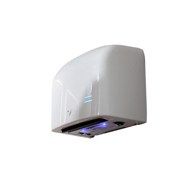 Electric Commercial Automatic High Speed Hand Dryer