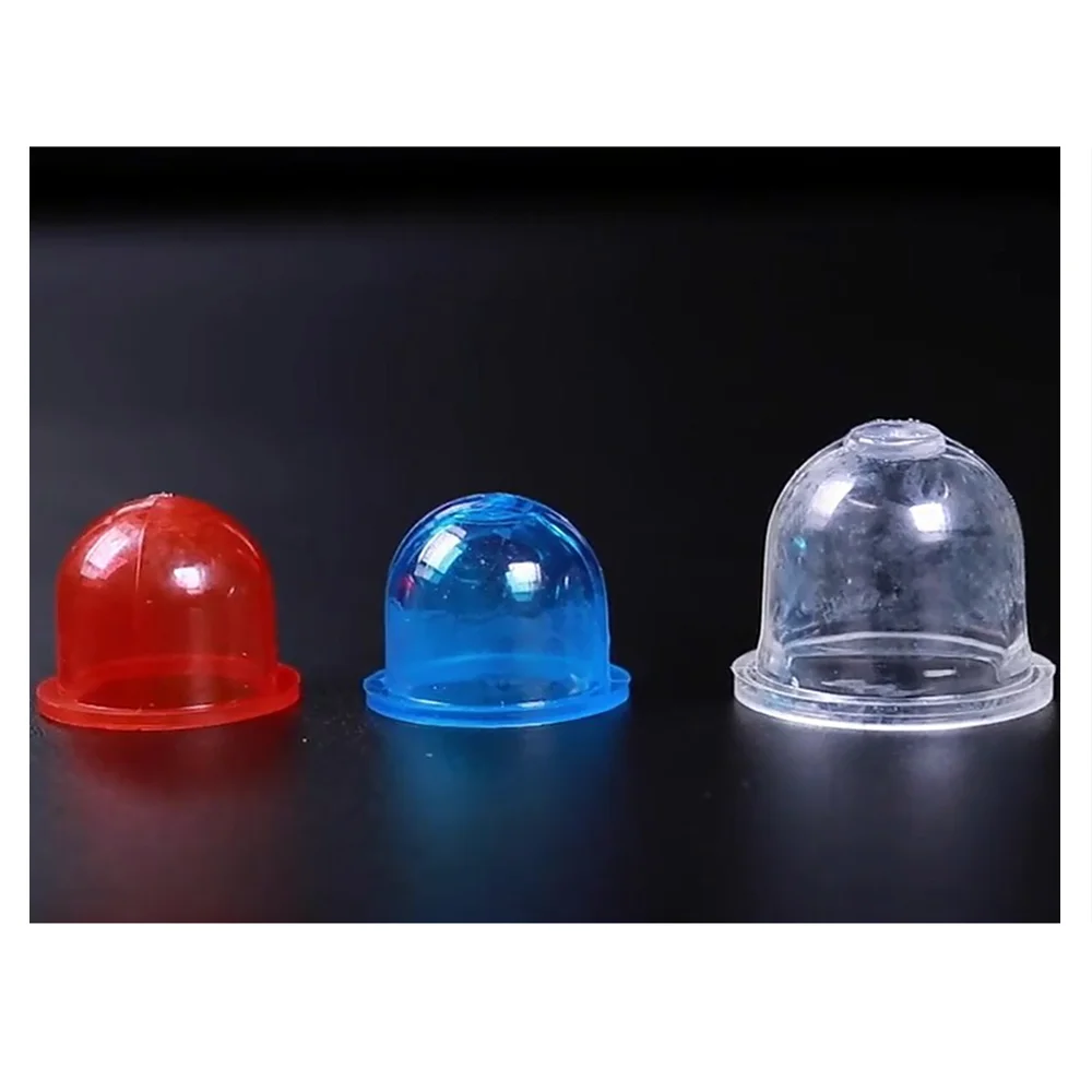 small chainsaw walbro carburetor 118-512 hand gas fuel primer bulb   pump kit fuel size for garden tool primer bulb