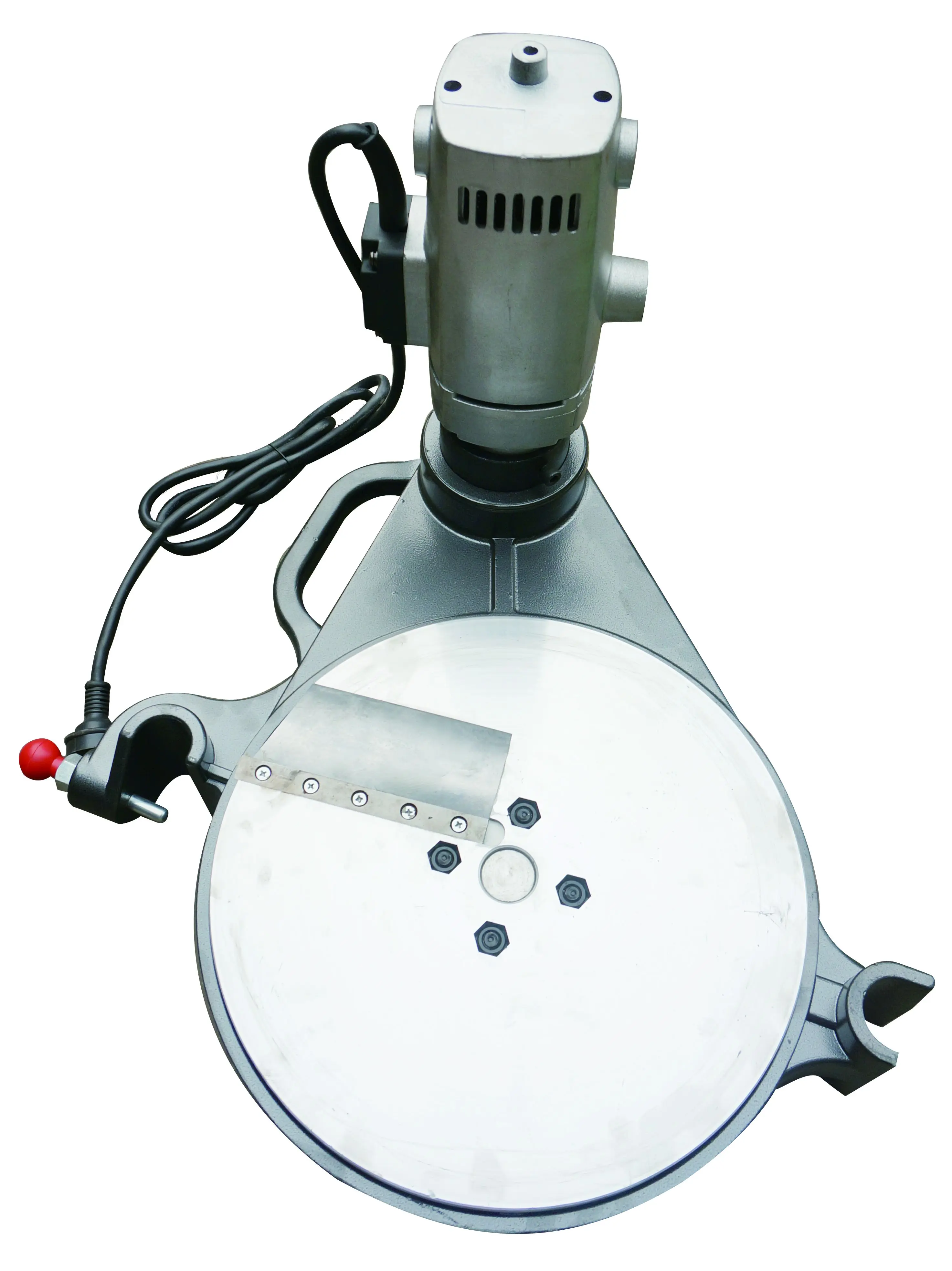 90-315mm Hydraulic Hdpe Butt Fusion Welding Machine