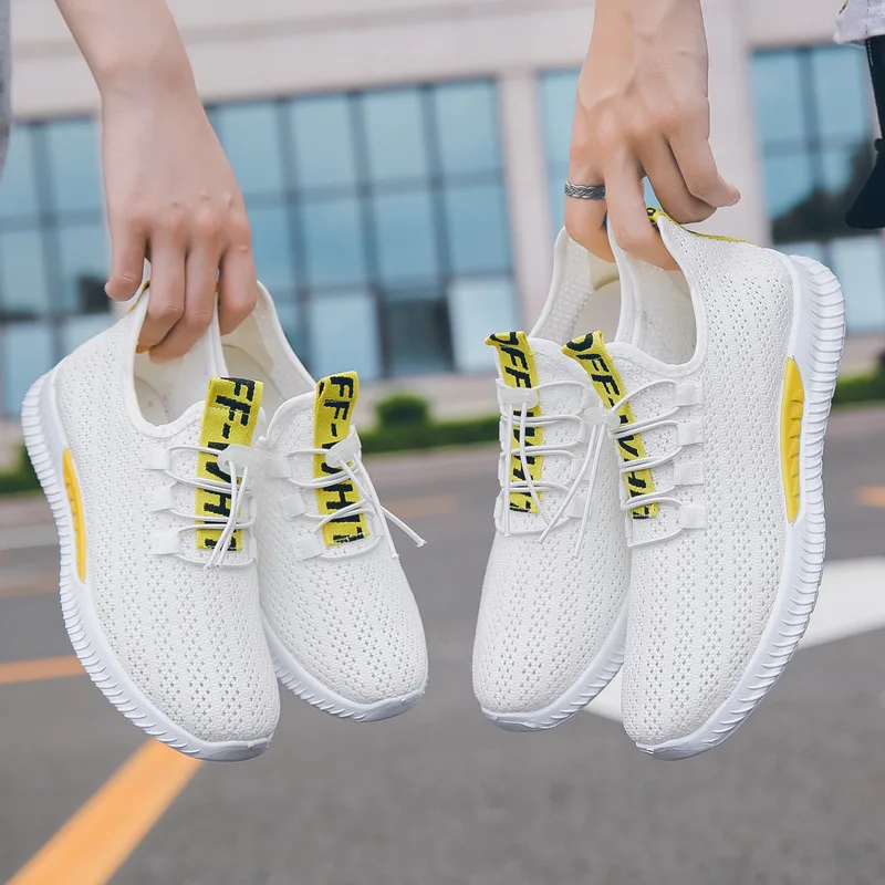 Дышащая мужская спортивная обувь для бега оптом, мягкая удобная Баскетбольная обувь