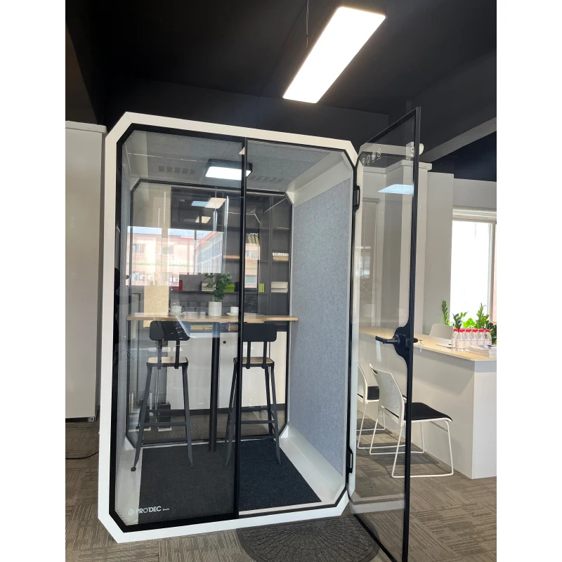 Sound insulation room household silent cabin office mobile live broadcast piano removable soundproof booth office acoustic