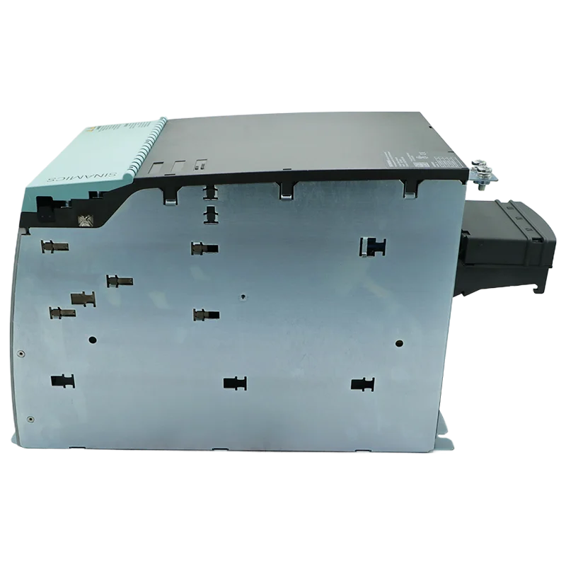 Б/у модуль Siemens Sinamics 6SL3120-1TE28-5AA3 PLC в хорошем состоянии