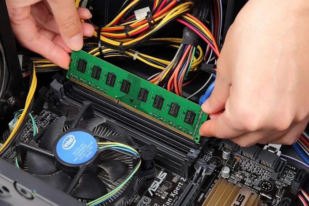 Оперативная память DDR3 для настольного компьютера 2 ГБ/4 ГБ/8 ГБ 1600 МГц 12800 ОЗУ низкое напряжение 1 5