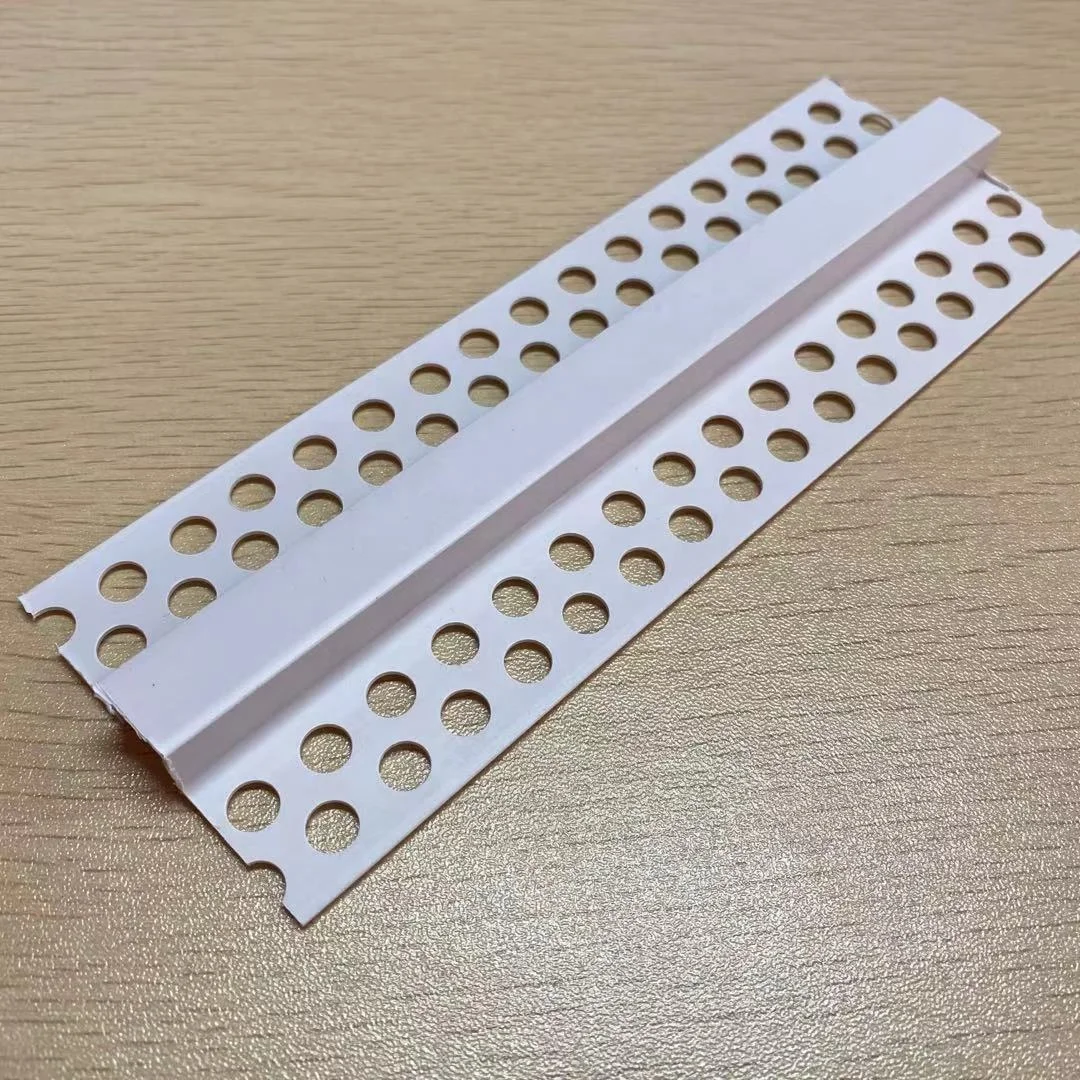 Отделка краев ковра из ПВХ-8
