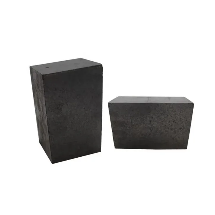 China Magnesium oxide block supplier