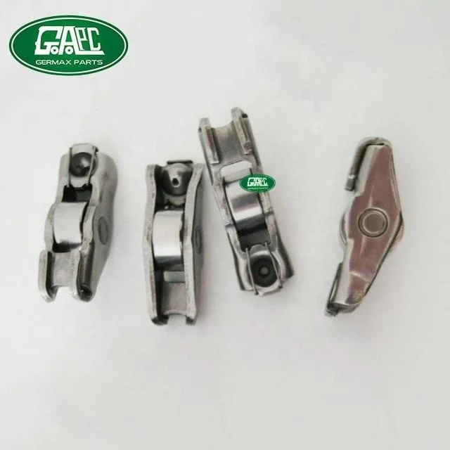 Rocker Arm with Tappet for Land Rover Range Rover Freelander 1 2000-2006 3.0L Diesel LXC000010L LXC100090L STC4332 GL1236 Parts