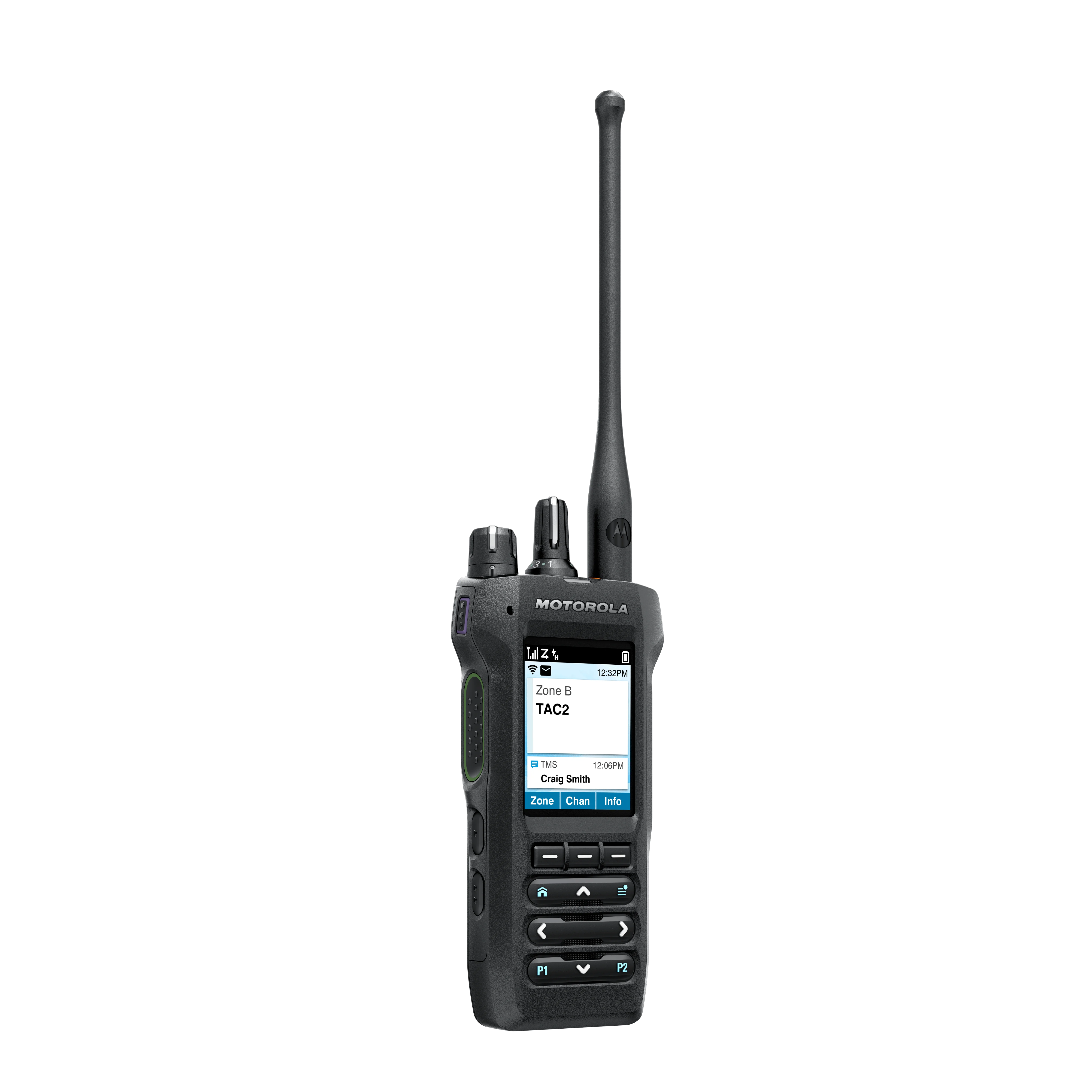 APX N50 для Motorola radios однодиапазонный P25 портативное двустороннее радио Портативное Радио рация домофон тонкий жесткий