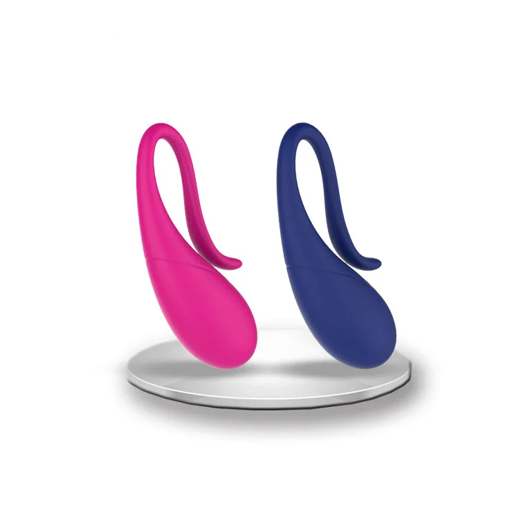 Coed ultimate joyous shock kegel vibrator for female and male unisex vibrator sex toy