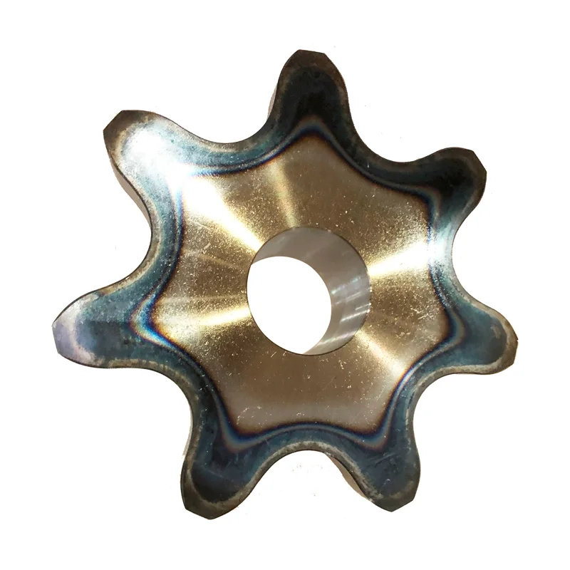 Most popular products china hyundai excavator drive sprocket for transmission