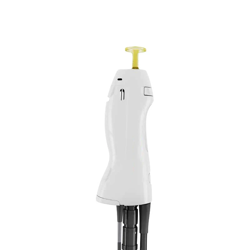 2022 Professional 755 1064nm Wavelength Long Pulse ND yag Laser Q Switched  Hair Removal Machine