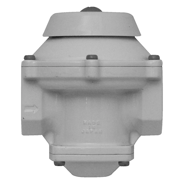 Flexible conversion Jeavons Low Pressure Hydrogen Gas Regulator Valve