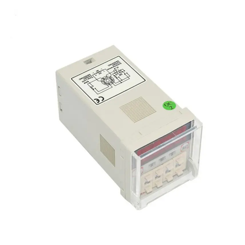 RE7RB13MW On delay timer time relay