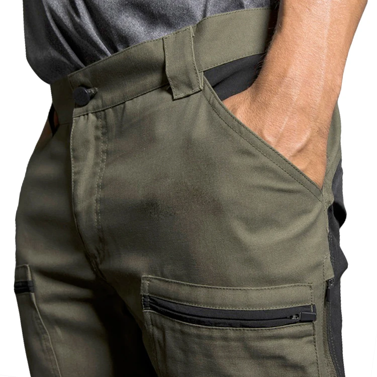 Combat Camouflage Pants Hunting Paintball Tactical Techwear Hiking Pantalons Outdoor Pant