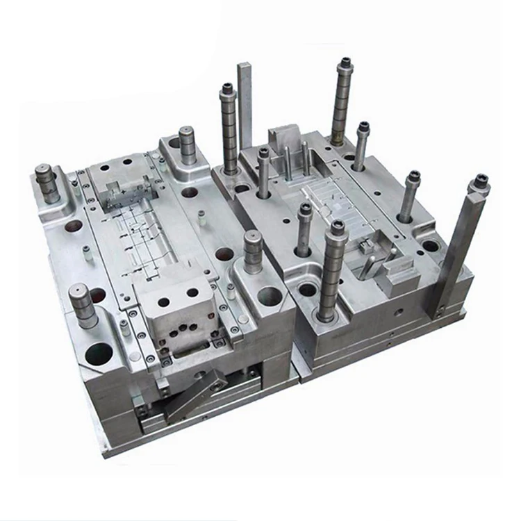 Kemier Professional Manufacture Cheap Plastic Injection Molding Parts Service Mould