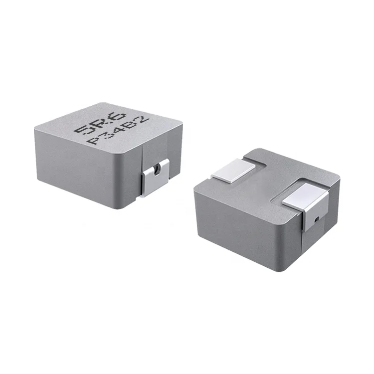 CODACA Industrial Medical LED Magnetic CSAB0740-150M molding power choke 15uH electronic inductor coil