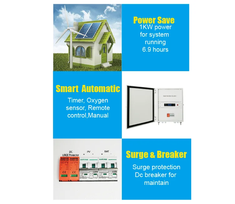 Hober 24V DC Solar Aerator Solar Fish Power Pond Aerator for Fish Farming