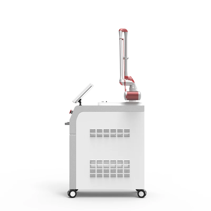 Hair Removal 1064 755 Alexandrite Alex China Machine Med-810A Capsulotomy Lens Nd Yag Laser Crystal Rod