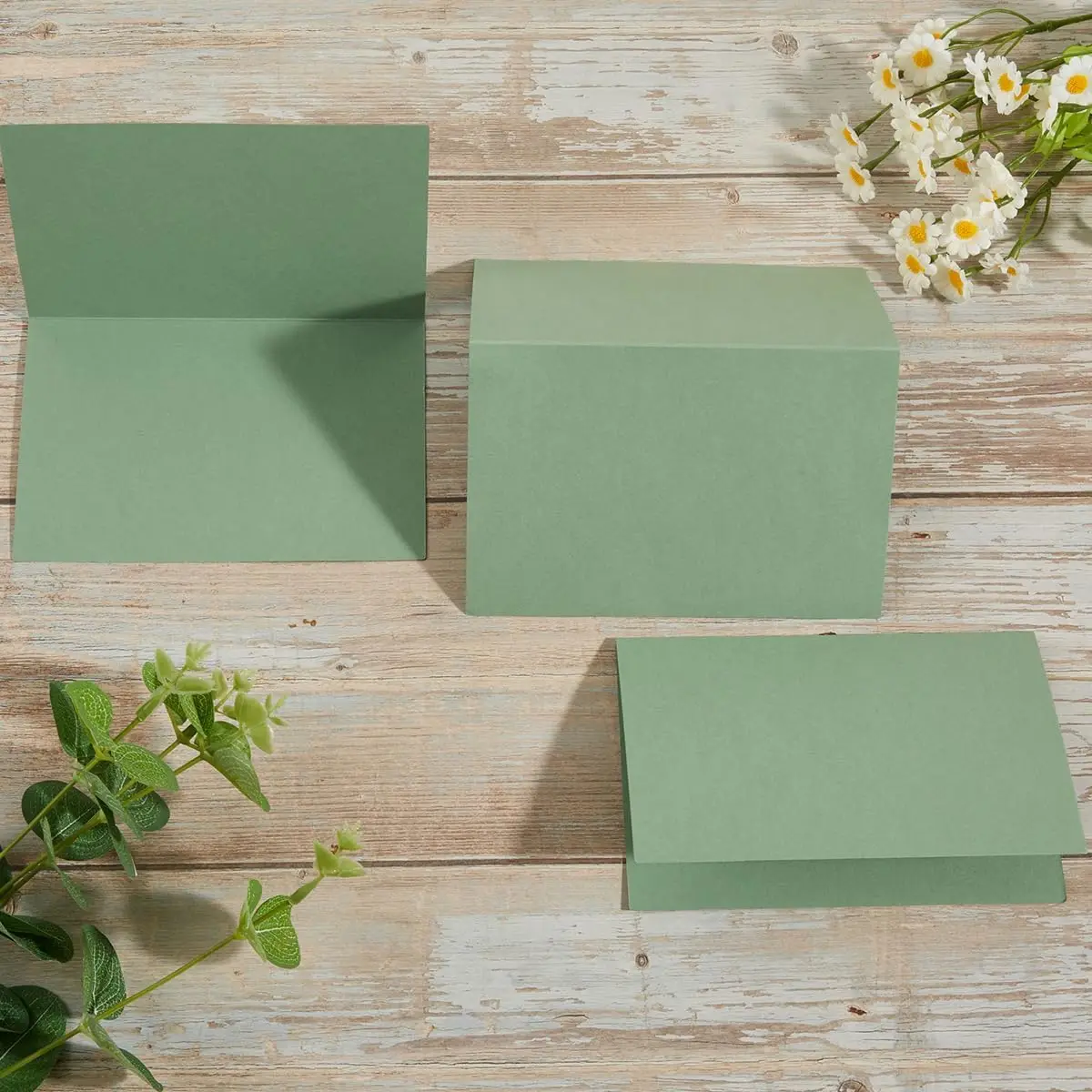 New Year card Color High Quality Custom Luxury Design Jewelry Business Commodity card paper business cards
