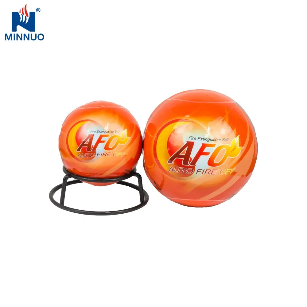 Fast Action Alarm Fire Bomb Extinguisher