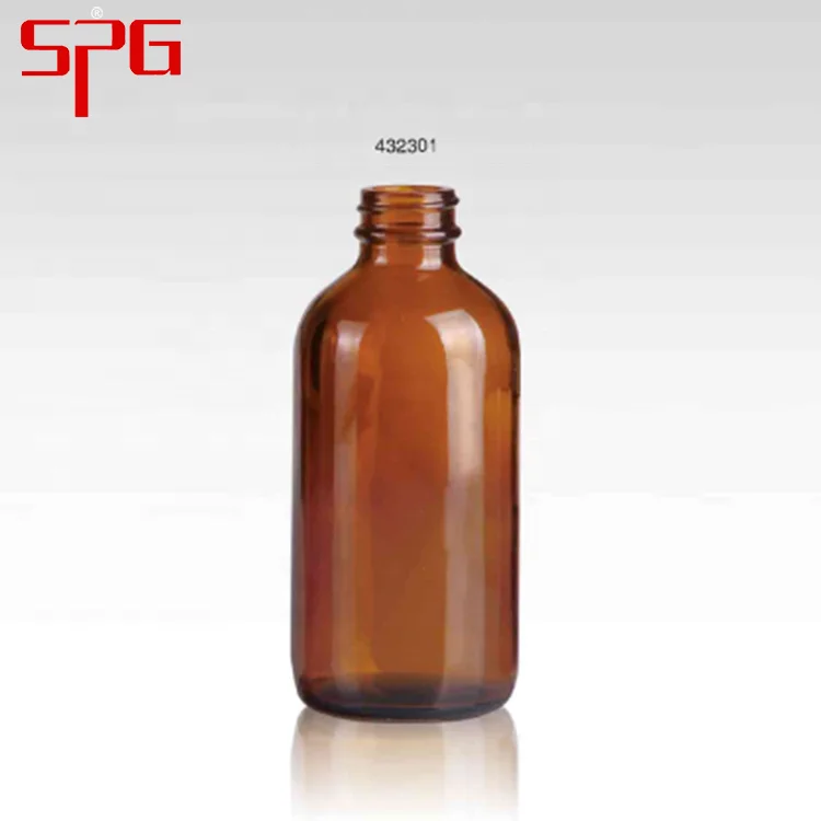 Vaccine bottle Pharmaceutical glass bottle Serum vial