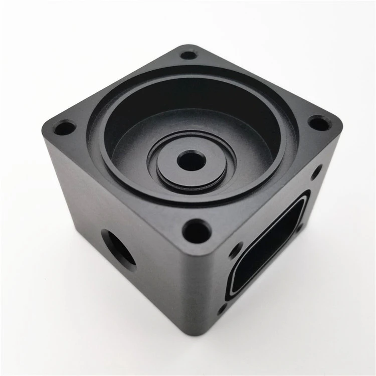 Press Pressure Metal Parts CNC Grinding and Processing Aluminum Steel Forging Hardware Processing