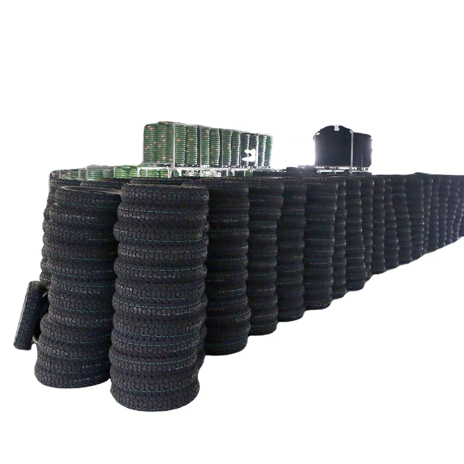 15 Inch 16 Inch 17 Inch 18 Inch 19 Inch 21 Inch Vintage Motorcycle Ty16 inch  Factory  best selling Motorcycle Tyre (110/90-16)