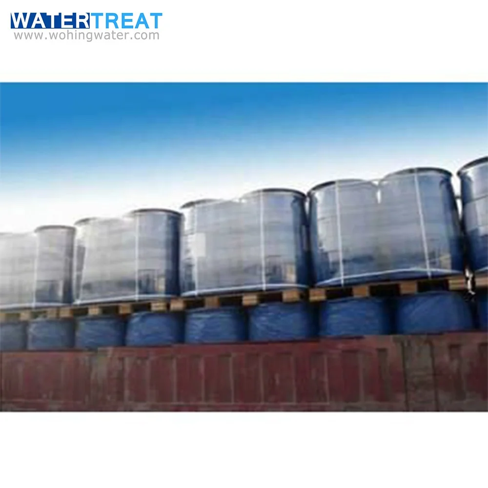 High quality of Alkyl dimethyl ethylbenzyl ammonium chloride /ADEBAC