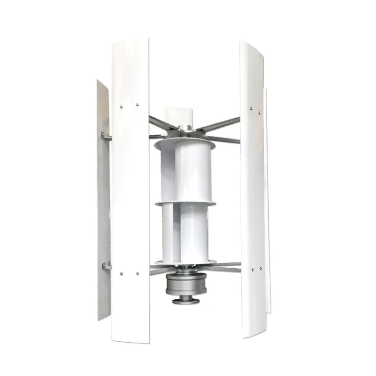 1000W 24v/48v/120v/220v/240v vertical energy permanent magnet generator for vertical wind turbin