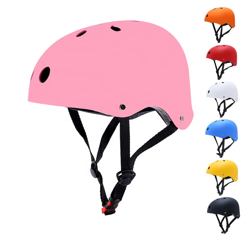 Недорогой защитный спортивный шлем для катания на коньках лыжах детей и подростков
