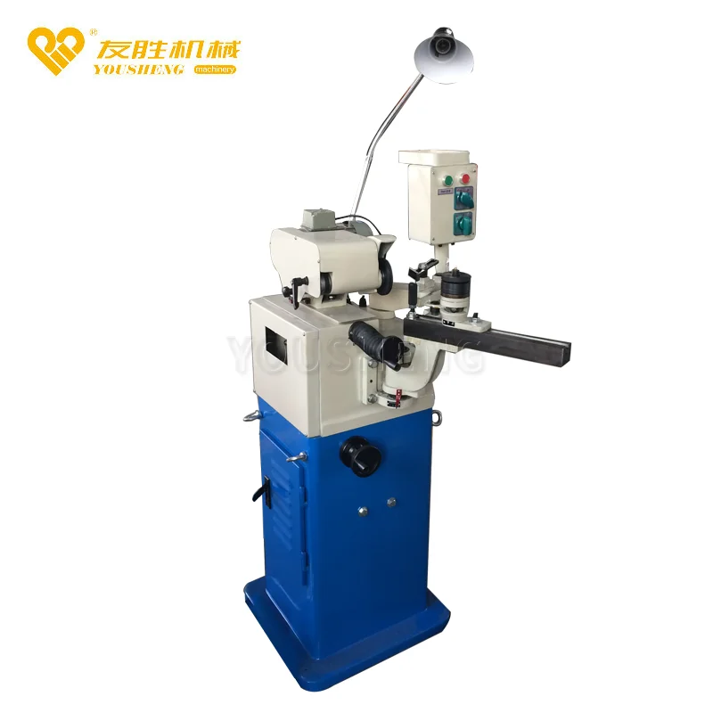 Buy wholesale from china high precision circular hand saw blade sharpening machine