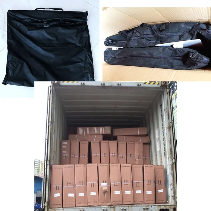 hot sale portable supermarket abs promotion counter display table