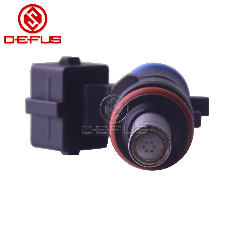 DEFUS New manufacture directly sale Fuel Inject Nozzle 0280158123 for 911 (997) 04-12 3.6 Carrera OEM 0280158123 Nozzle Fuel
