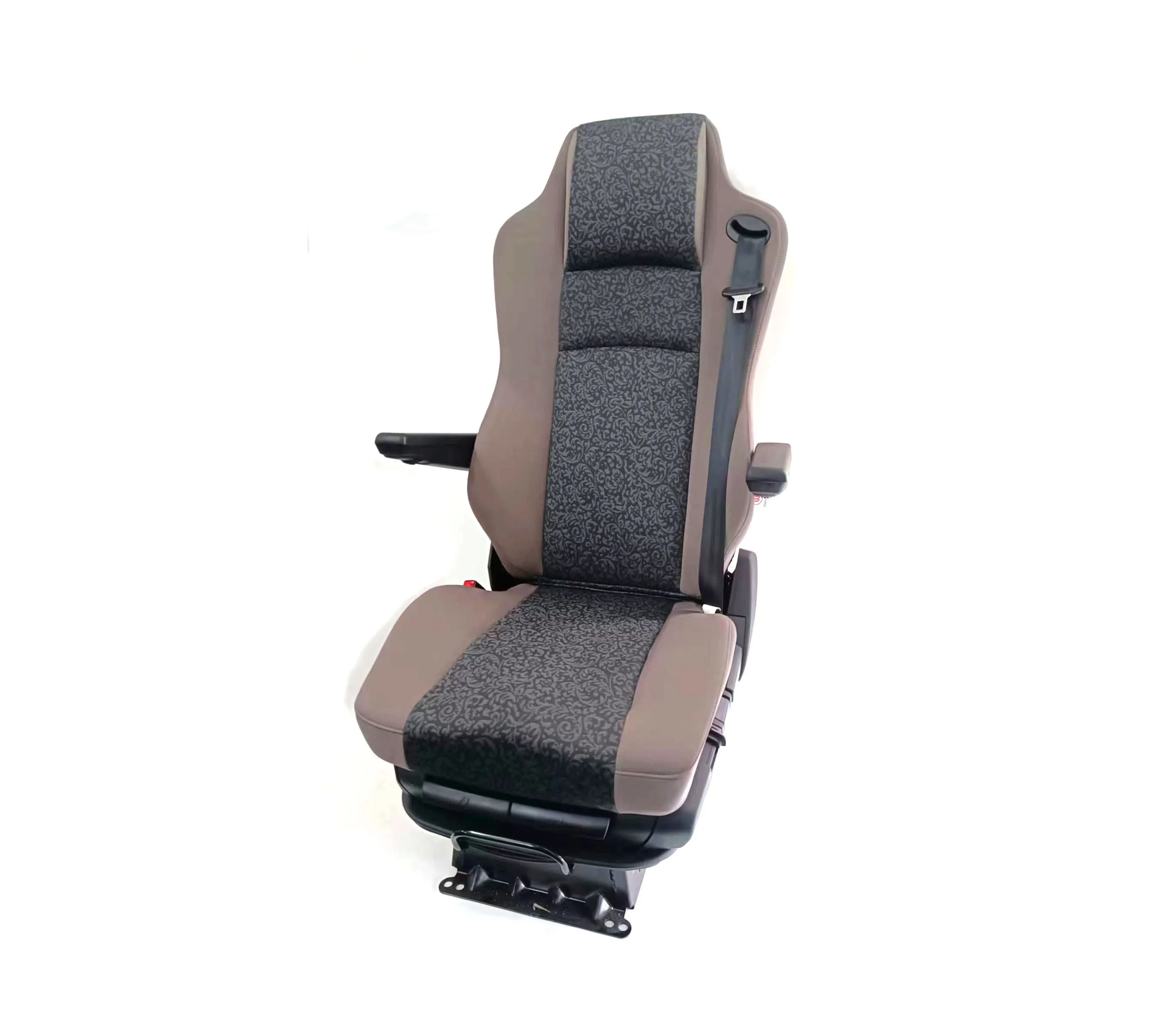 light truck seat base heavy duty vehicle seat base seat plate air suspension base plate