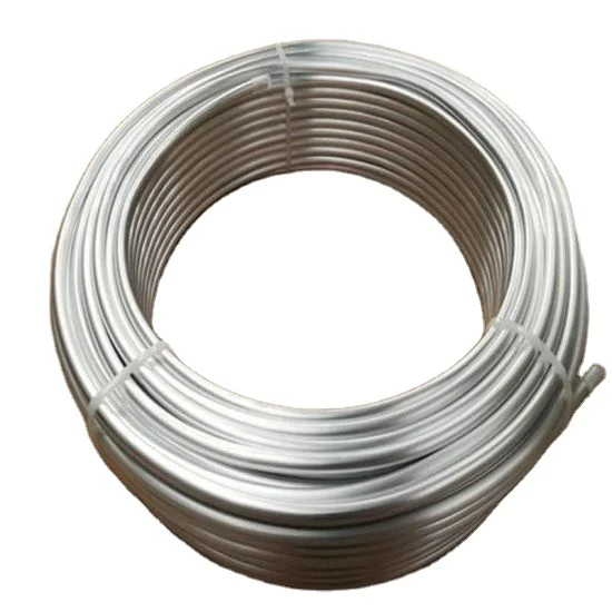 10mm Aluminum Tubing