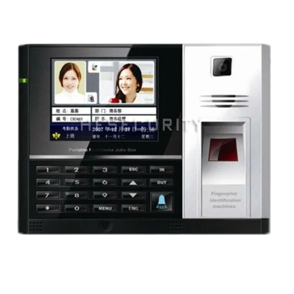 
Optical FAP20 Fingerprint Module Automatic Door Operators Smart Security Devices For Community Company School 