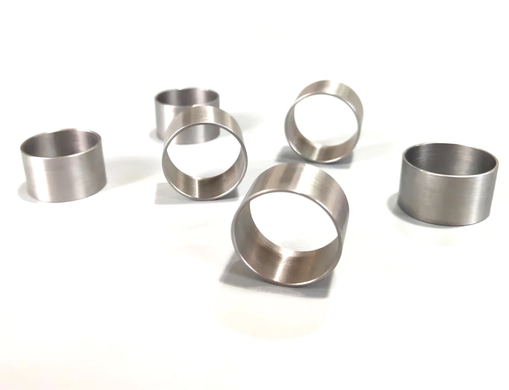 Высокое качество и низкая цена pureTungsten кольцо из