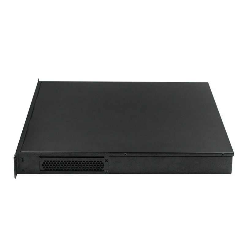 Zunisia cheap Firewall Hardware Core 6th/7th/8th/9th Processor Firewall Server Mini PC 6LAN 4sfp for pfSense Network security