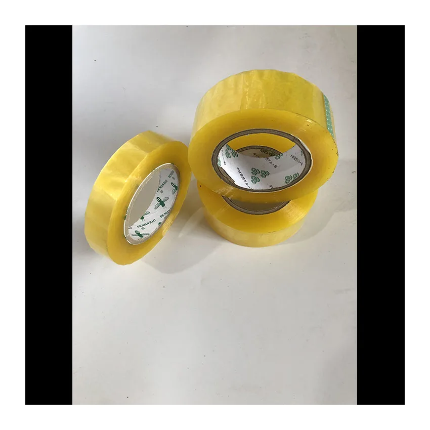 Пленка Bopp Jumbo Roll, цветная лента Bopp для нанесения логотипа, пленка Bopp, упаковочная лента