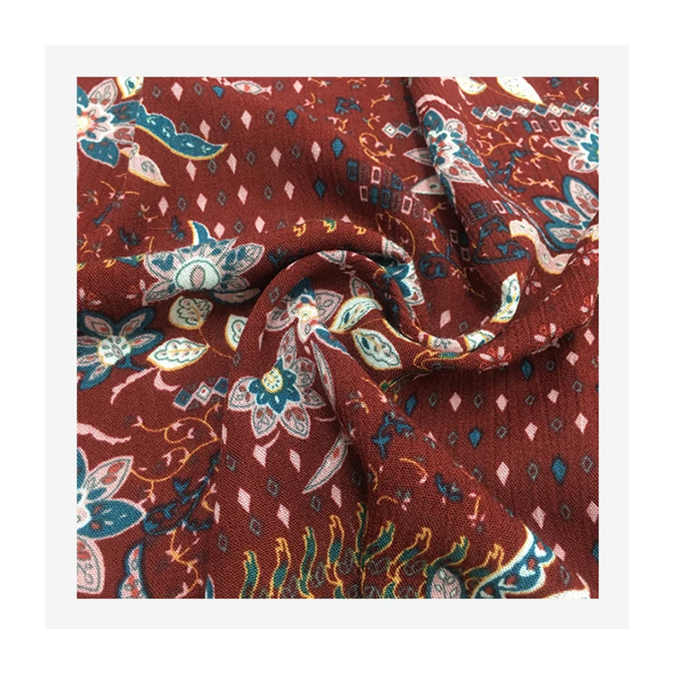 Soft and comfortable cotton hand made marble print tie dye  men fabric textile 100% cotton printed