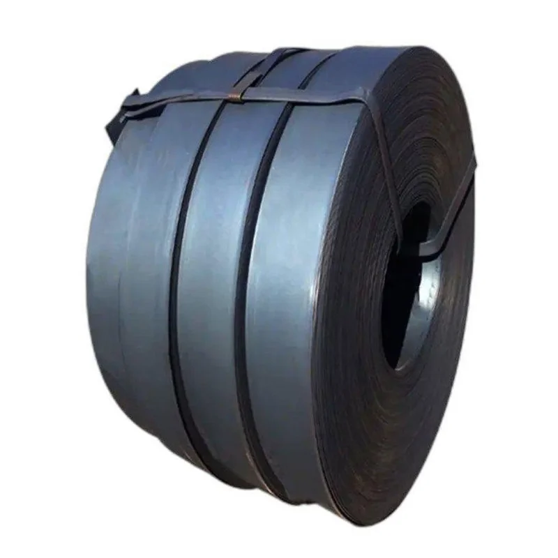 Factory Price 2 Mm Thick St37 Q195 Astm A36 steel strip carbon steel sheet ms coil