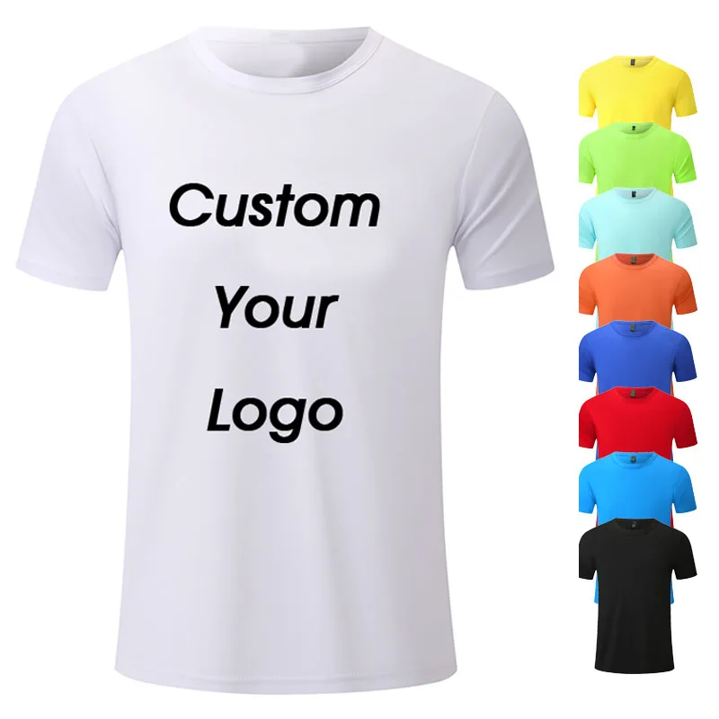 Factory 3D OEM brand print blank 100% cotton men t-shirt wholesale china blank custom for men t shirt,mens graphic t shirt