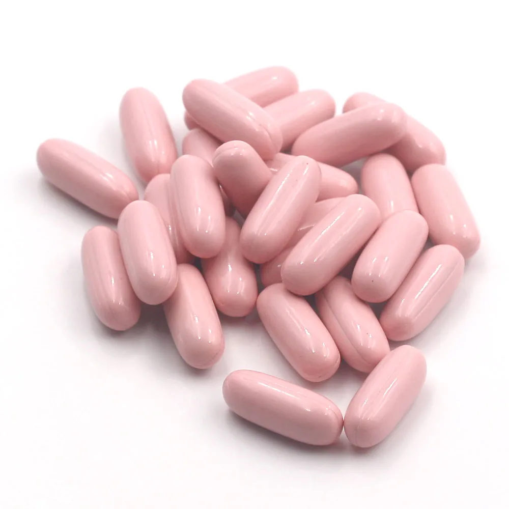 Пищевые добавки для овечьей плаценты Ganoderma lucidum softgels повышающие иммунитет