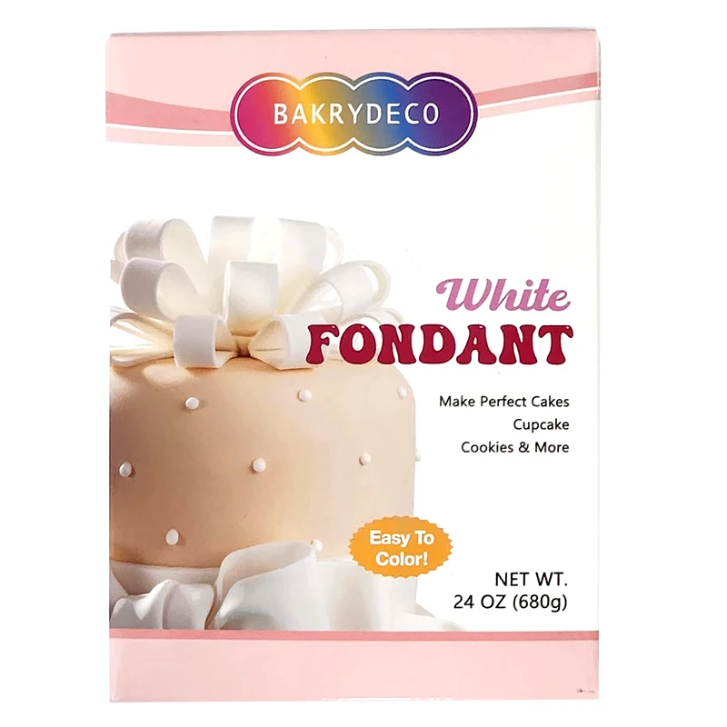 Хорошая пластичность, вкусная съедобная жвачка, паста для торта, сахарная глазурь, Сахарная паста для помадки, украшение торта