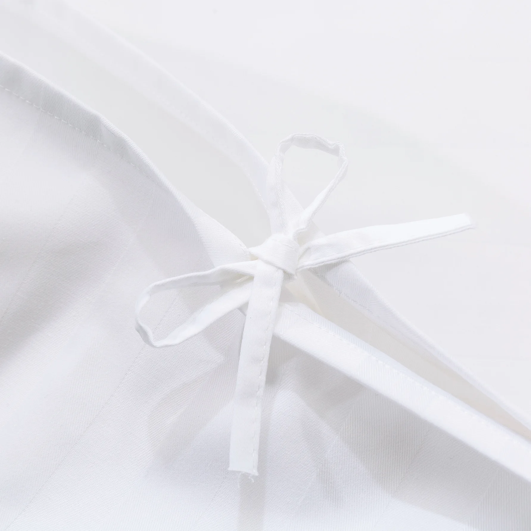 20240916 Free samples on factory price for Cotton Hospital Plain Striped Bedsheet Twin Size Fitted Bed Sheet