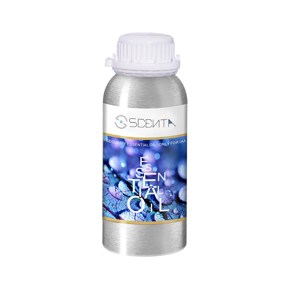 SCENTA Custom Perfume Scent Marketing Pure Essential Fragrance Oil with 100ml